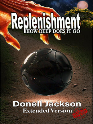 cover image of Replenishment
